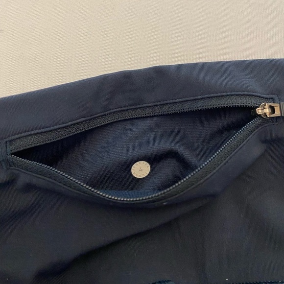 LULULEMON Athletics Leggings, Size 4, 23” Inseam - Picture 6 of 6